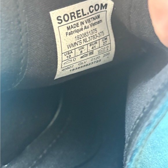 Sorel Booties - Picture 4 of 5